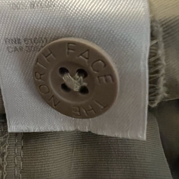 The North Face Horizon Eva Cargo Shorts - Picture 11 of 12